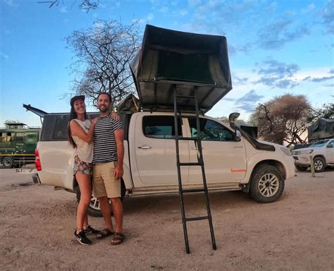 Your Namibia Travel Bucket List 20 Adventure Things To Do