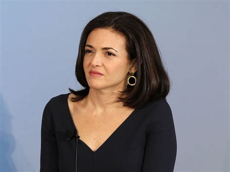 page 3 profile sheryl sandberg facebook chief operating officer the independent the