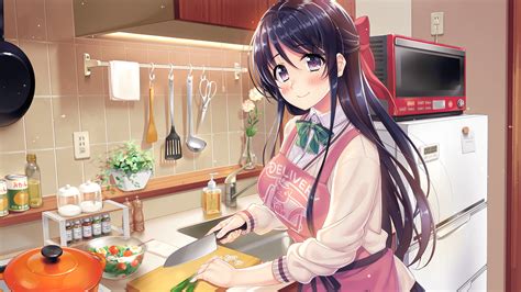 Uchikano Living With My Girlfriend Released On Mangagamer Lewdgamer