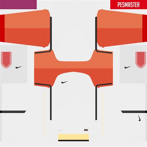 Kit Nike Vapor Templates 17 20 From Pes 2020 Kit Creator Pesmaster