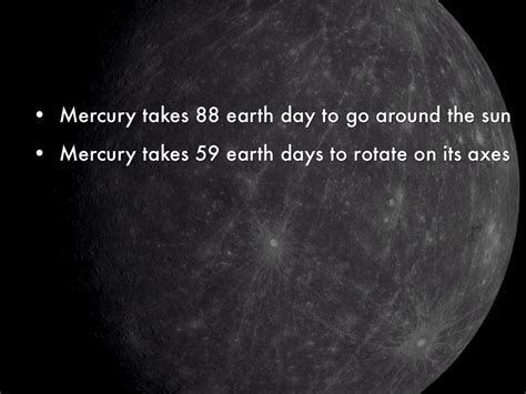 Mercury By Sje 5th Grade Cart