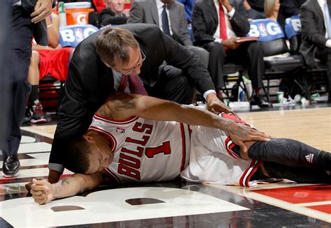 Nba Mvp Suffers Third Consecutive Knee Injury What Can We Learn
