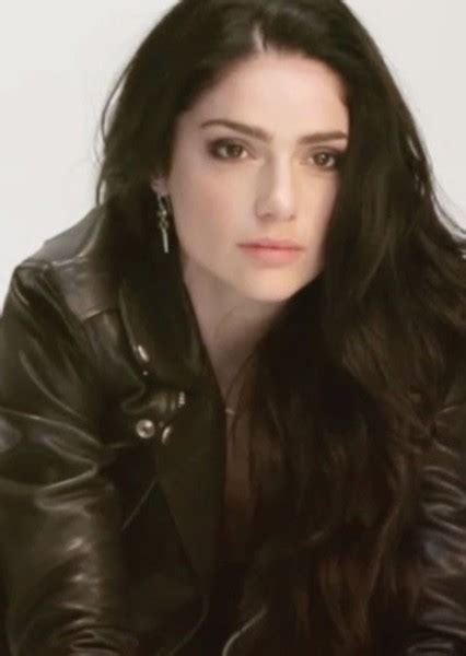 Janet Montgomery On Mycast Fan Casting Your Favorite Stories