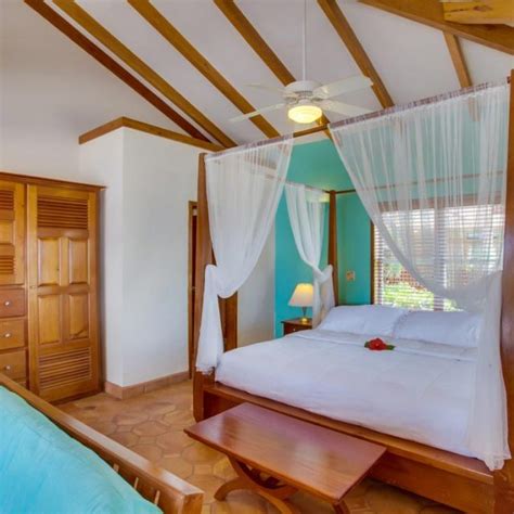Hopkins Belize Beach Suites 1br Villas Belizean Dreams Resort