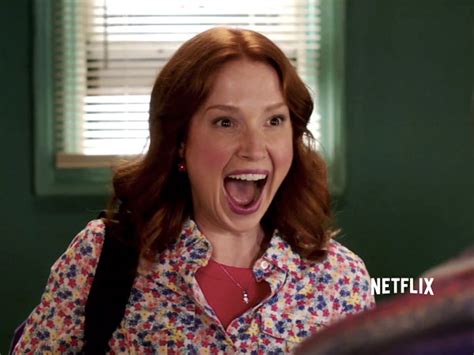 Watch First Trailer For Tina Feys ‘unbreakable Kimmy Schmidt Philly