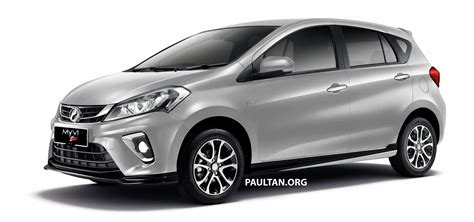 24:07 paul tan's automotive news 351 910 просмотров. 2018 Perodua Myvi officially launched in Malaysia - now ...