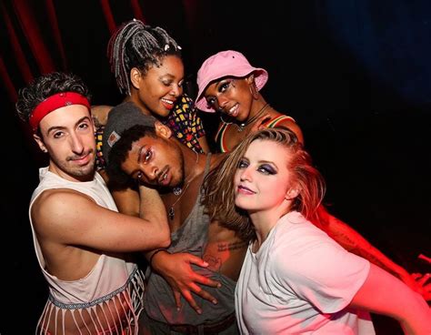 bushwick nightly new queer centered dance party at market hotel plus other diverse events