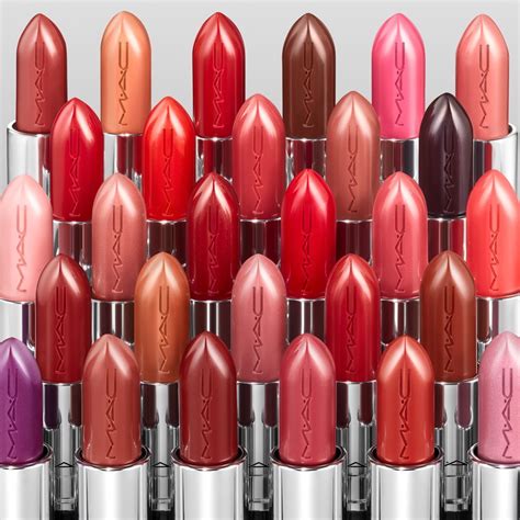 MAC Lustreglass Sheer Shine Lipstick Now Available FRE MANTLE
