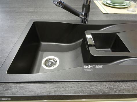 Black Composite Granite Kitchen Sink Hawk Haven