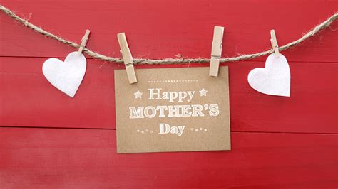 Print the completed card or spend a bit more time and assemble it yourself. Thoughtful Mother's Day activity ideas | Tes