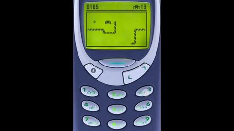 Search results for 'juegos nokia'. The most famous Nokia's game, now on iPhone (Snake k2) - YouTube