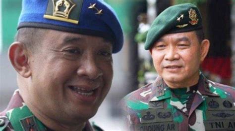 Update Pelaporan Jenderal Dudung Ke Puspomad Saksi Diperiksa 12 Jam
