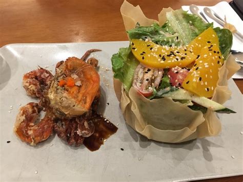 El restaurante two sons bistro está puntuado por los viajeros de tripadvisor según las categorías siguientes Two Sons Bistro, Petaling Jaya - Restaurant Reviews, Phone ...