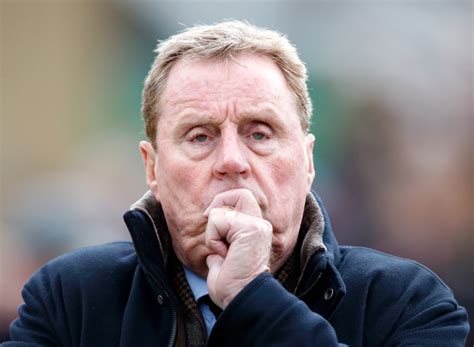 ‘terrible Harry Redknapp Slams ‘really Poor £10m West Ham Player After Last Nights Defeat