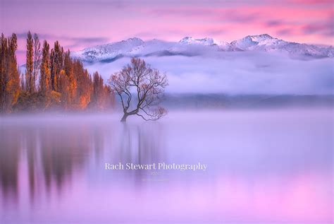 Wanaka Landscape Photography New Zealand Prints Rach Stewart
