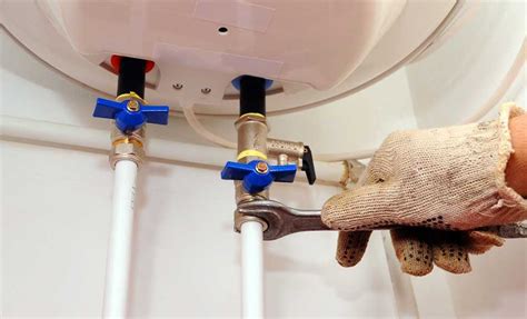 Terima pemasangan water heater : Cara Memasang Water Heater Gas Dan Listrik Sendiri ...