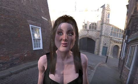 Angelina Jolie Virtual Reality Filmfreeway