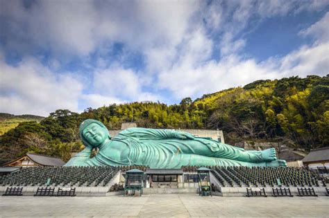 6 Must See Buddha Statues In Japan