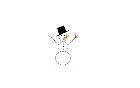 Stickman Snowman By Sasukekunsfangirl On Deviantart
