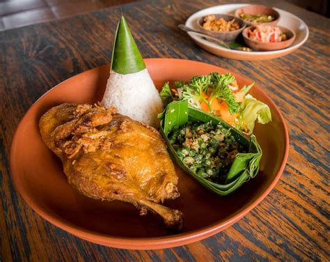 Bali Food Guide Best Bali Restaurants And Traditional Balinese Food