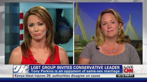 Conservative Leader Agrees To Visit Home Of Married Gay Couple For First Time Cnn Belief Blog