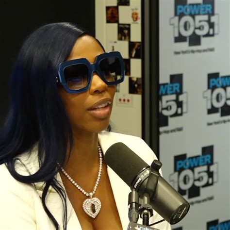 Kash Dolls Speaks On Working For Beyonce Kash Doll I Love Beyonce