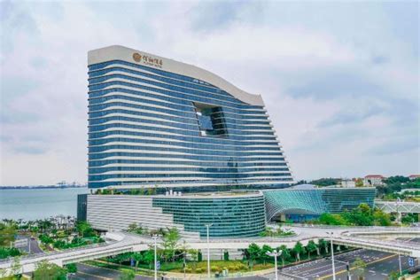 Wutong Fliport Hotel Xiamen Updated 2021 Price And Reviews