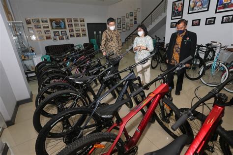 In 1991) bike for life! United Bike Indonesia : Polygon Bikes Indonesia Lead Your ...