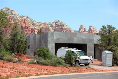 Sedona To Update Building Codes Rose Law Group Reporter