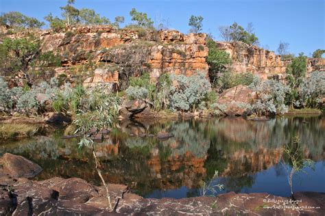 Intriguing Images Kimberley Region Western Australia