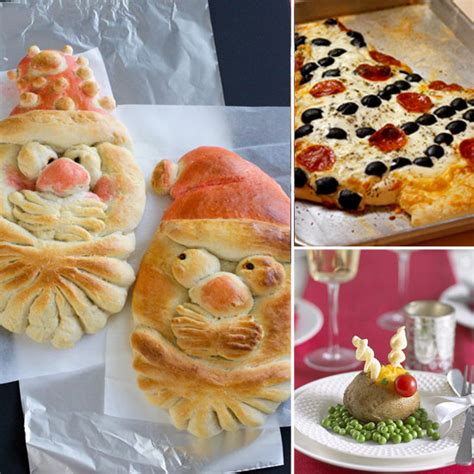 26 restaurants open on christmas day 2020. Kid-Friendly Christmas Dinner Recipes | POPSUGAR Moms