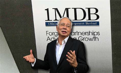 The latest tweets from 1mdb (@1mdb). Najib insists not involved in 1MDB scandal: Report | New ...