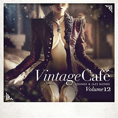 Amazon Music ヴァリアス・アーティストのvintage Café Lounge And Jazz Blends