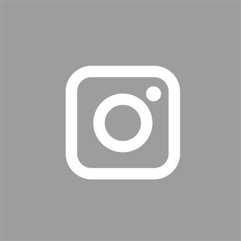 White Instagram Icon Png Instagram Instagram Logo Instagram Icons