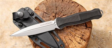 Tactical Fighter Fixed Blades