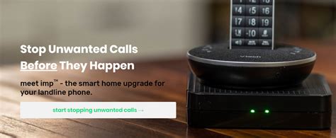 6 Best Call Blockers For Landline Phones
