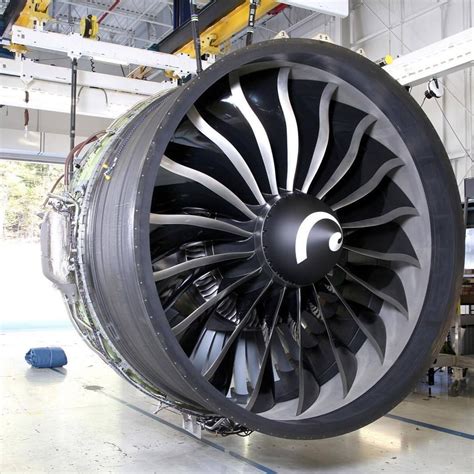 GE Aviation Has Shipped Its 1 000th GEnX Engine The Roll Out Comes