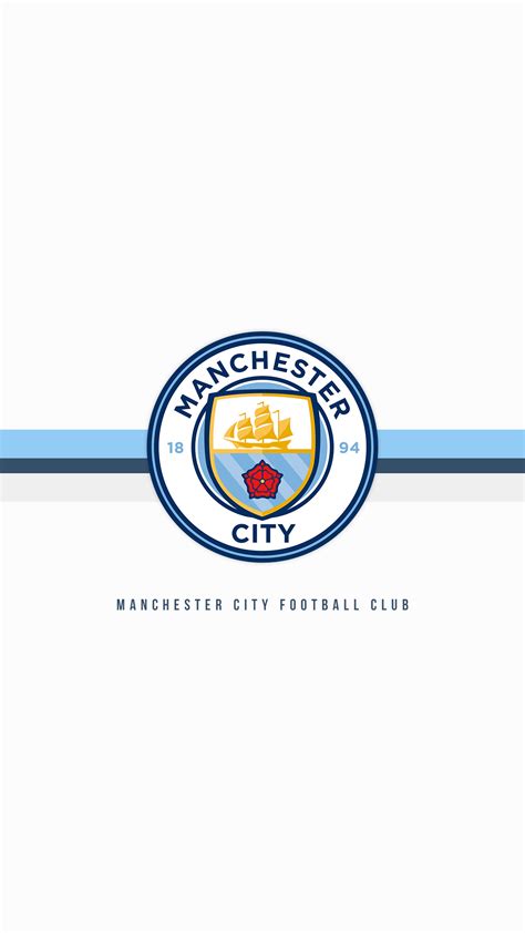 Manchester City Logo Wallpapers 69 Background Pictures
