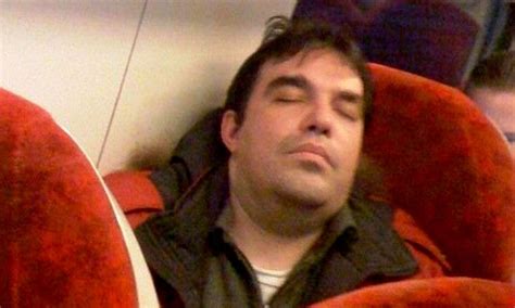 police rule out suspect in photograph after claims he sexually assaulted a woman on a train
