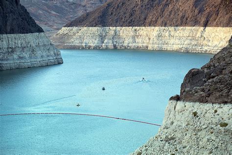 More Human Remains Found In Shrinking Lake Mead Las Vegas Sun News