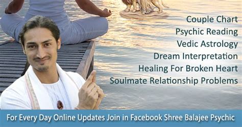 Shree Balajee Psychic Instant Healing For Pain Relief
