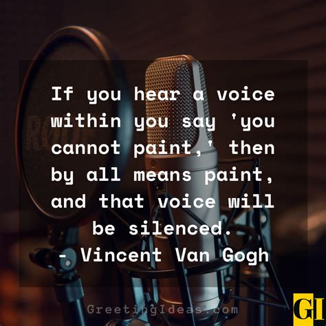 30 Power Of Your Voice Quotes To Live Fearlessly