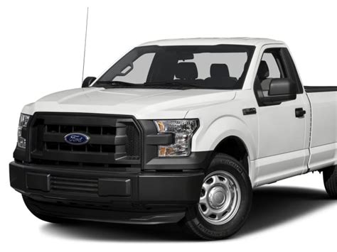 2017 Ford F 150 Truck Latest Prices Reviews Specs Photos And