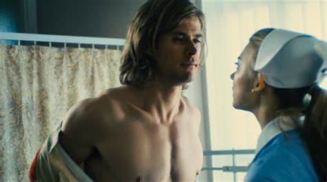 Chris Hemsworth Totally Nude Movie Scenes Naked Male Celebrities