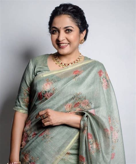 Actress Ramya Krishnan Latest Photos Telugu Actress Gallery