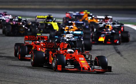 Red bull driver max verstappen took home the first pole of the 2021 f1 season, outpacing mercedes drivers lewis hamilton and valtteri bottas. Formula 1 Team Power Rankings after 2019 Bahrain Grand Prix
