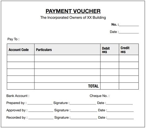A payment voucher in some cases also plays the role of payment receipt. Repipt Voucher .Xls : Sample Receipt Voucher Template - 8 ...