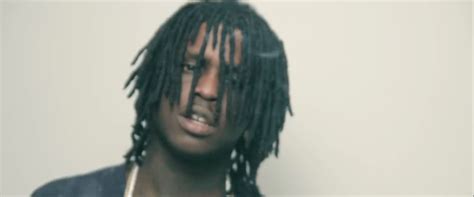 Chief Keef Look Like A Different Person Everytime He Shoot A Video Genius