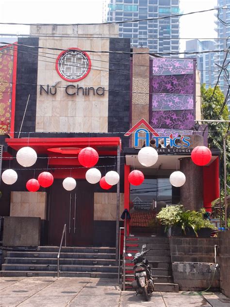 restaurants bars and clubs in kemang jakarta100bars nightlife reviews best nightclubs bars