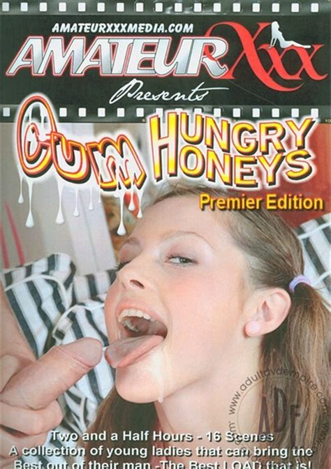 Cum Hungry Honeys Amateur Xxx Unlimited Streaming At Adult Empire Unlimited